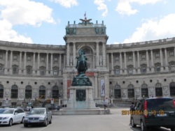 Фото из тура Подари мне, подари… Эгер, Вена и Будапешт!, 08 мая 2014 от туриста sarbona