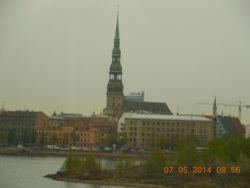 Фото з туру Вікенд в Стокгольм, 06 травня 2014 від туриста Н74