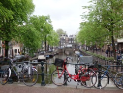 Фото из тура Жажда приключений  Амстердам, Париж + Диснейленд, 27 апреля 2014 от туриста Markus