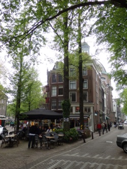 Фото з туру Жага пригод Амстердам, Париж + Діснейленд, 27 квітня 2014 від туриста Markus