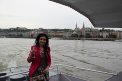 Фото из тура Уикенд как в сказке! Будапешт, Любляна и Венеция!, 01 мая 2014 от туриста ksushchik32