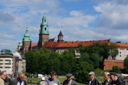 Фото из тура Лучшие подружки Чешского королевства Прага, Дрезден, Карловы Вары + Краков, 18 мая 2014 от туриста Азя
