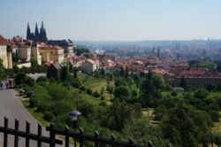 Фото из тура Лучшие подружки Чешского королевства Прага, Дрезден, Карловы Вары + Краков, 18 мая 2014 от туриста Азя