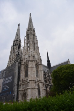Фото з туру Улюблений дует Прага та Будапешт, 01 травня 2014 від туриста Ольга