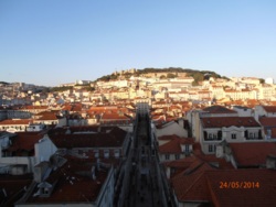 Фото з туру Залиш мені моє серце Португалія, 18 травня 2014 від туриста натка