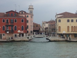 Фото из тура Лазурная интрига! Ницца, Канны, Монако, Генуя и Венеция, 01 мая 2014 от туриста Ира