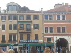 Фото з туру Лазурна інтрига! Ніцца, Канни, Монако, Генуя и Венеція, 01 травня 2014 від туриста Ира