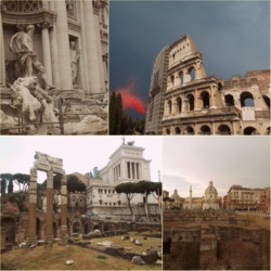 Фото из тура Я в восторге!!! Это... Рим! Рим + Неаполь, Флоренция и Венеция!, 08 июня 2014 от туриста Vicky