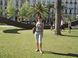 Фото из тура Солнечная Испания  Отдых на море Монако, Портофино, Венеция, 01 мая 2014 от туриста mille