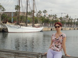 Фото з туру Сонячна Іспанія  Відпочинок на морі Монако, Портофіно, Венеція, 01 травня 2014 від туриста mille