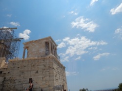 Фото из тура Под флагом Греции... Салоники + Метеоры + Афины + Дельфы, 08 июня 2014 от туриста Зміючка-Оленка