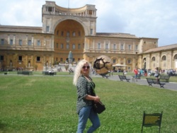 Фото з туру Подорож крізь часи! Італія + Греція, 24 травня 2014 від туриста Altasha17