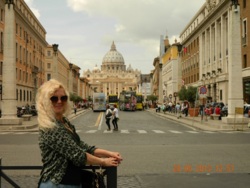Фото из тура Путешествие сквозь времена! Италия+Греция, 24 мая 2014 от туриста Altasha17