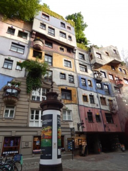 Фото з туру Шість чудових миттєвостей Краків, Прага, Відень + Будапешт і Егер, 11 травня 2014 від туриста Ксюша