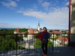 Фото из тура Внимание! Стартуем... Прибалтика и Скандинавия!!!, 18 июня 2014 от туриста Irina