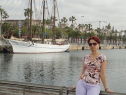 Фото з туру Сонячна Іспанія  Відпочинок на морі Монако, Портофіно, Венеція, 01 травня 2014 від туриста svetik