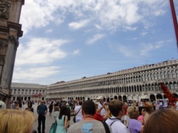 Фото из тура Италия – страна вдохновения! Милан, Флоренция, Рим и Венеция!, 21 июня 2014 от туриста Лина