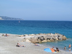 Фото з туру Літня відпустка під іспанськими вітрилами Відпочинок на морі, 14 червня 2014 від туриста Andres