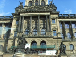 Фото з туру Кращі коліжанки Чеського королівства Прага, Дрезден, Карлові Вари + Краків, 21 червня 2014 від туриста vlast