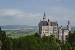 Фото з туру Альпійське трі "о" Мюнхен, замок Нойшванштайн, Цюріх і Відень!, 17 червня 2014 від туриста Nady