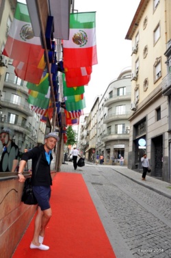 Фото з туру Залиш мені моє серце Португалія, 14 червня 2014 від туриста Вит
