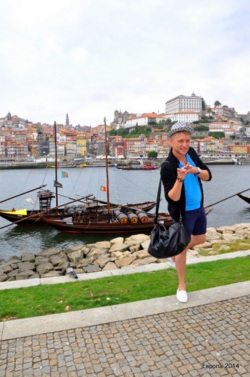 Фото из тура Оставь мне мое сердце Португалия, 14 июня 2014 от туриста Вит