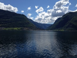 Фото из тура Покоренные красотой… Скандинавия и Фьорды!, 28 июня 2014 от туриста LenaRU67