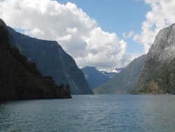Фото из тура Покоренные красотой… Скандинавия и Фьорды!, 28 июня 2014 от туриста Angela777
