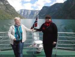 Фото з туру Підкоренні красою… Скандинавія і Фйорди!, 28 червня 2014 від туриста Angela777