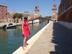 Фото з туру Щасливе сомбреро! Барселона, Ніца і Венеція!, 29 червня 2014 від туриста Вікторія