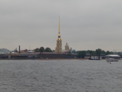 Фото из тура Свидание в Петербурге, 29 июня 2014 от туриста Inna