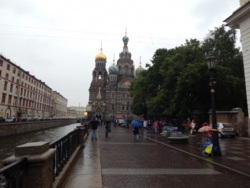 Фото з туру Побачення у Петербурзі, 29 червня 2014 від туриста Inna