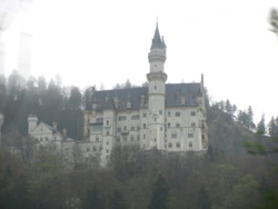 Фото из тура Сказки Баварского короля, 30 апреля 2013 от туриста lilika