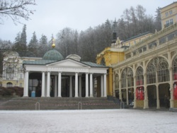 Фото з туру Празький романс, 30 грудня 2007 від туриста lilika