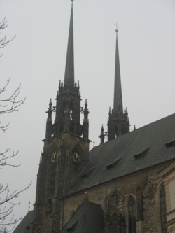 Фото из тура Пражский романс , 30 декабря 2007 от туриста lilika