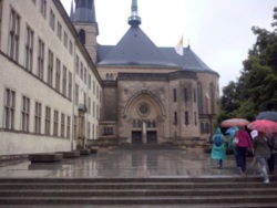 Фото з туру Любов і голуби… Париж, Франкфурт, Дрезден і Прага!!!, 05 липня 2014 від туриста Neiffel