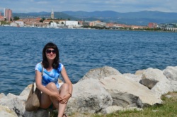 Фото из тура Словения, а в сердце - любовь!, 28 июня 2014 от туриста Татьяна