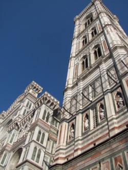 Фото з туру Рим чарівний завжди! Мілан, Генуя, Флоренція та Венеція!, 30 жовтня 2011 від туриста lilika