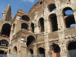 Фото из тура Рим прекрасный всегда! Милан, Генуя, Флоренция и Венеция!, 30 октября 2011 от туриста lilika