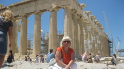 Фото из тура Путешествие сквозь времена! Италия+Греция, 05 июля 2014 от туриста oks