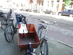 Фото из тура Пикничок в Амстердаме , 13 июля 2014 от туриста олечка