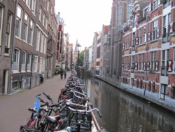 Фото из тура Счастливы вместе Амстердам, Брюссель, Париж, 12 июля 2014 от туриста brat
