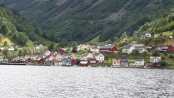 Фото из тура Подари мне звезды Севера Скандинавия + Фьорды , 15 июня 2014 от туриста Elen