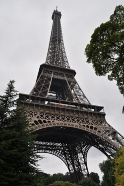 Фото из тура В заманчивом Париже + Мюнхен и Диснейленд!!!, 27 июля 2014 от туриста Lili