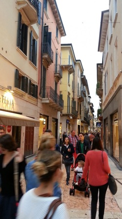 Фото из тура Лазурная интрига! Ницца, Канны, Монако, Генуя и Венеция, 27 июля 2014 от туриста Jenny-T