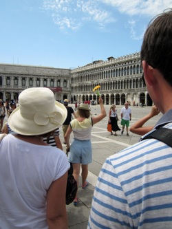 Фото из тура Лазурная интрига! Ницца, Канны, Монако, Генуя и Венеция, 27 июля 2014 от туриста Jenny-T