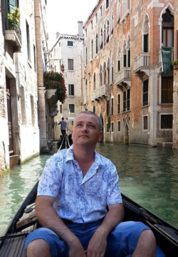 Фото з туру Лазурна інтрига! Ніцца, Канни, Монако, Генуя и Венеція, 27 липня 2014 від туриста Jenny-T