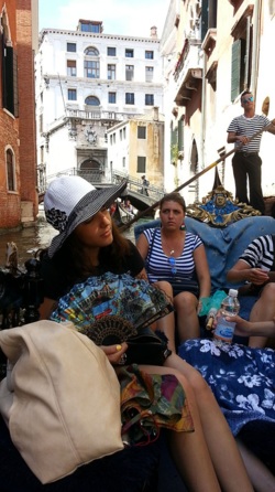 Фото з туру Лазурна інтрига! Ніцца, Канни, Монако, Генуя и Венеція, 27 липня 2014 від туриста Jenny-T