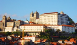 Фото из тура Оставь мне мое сердце Португалия, 18 мая 2014 от туриста Liu-Bo