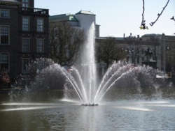 Фото з туру Два + Два… Амстердам і Париж !, 11 квітня 2010 від туриста lilika